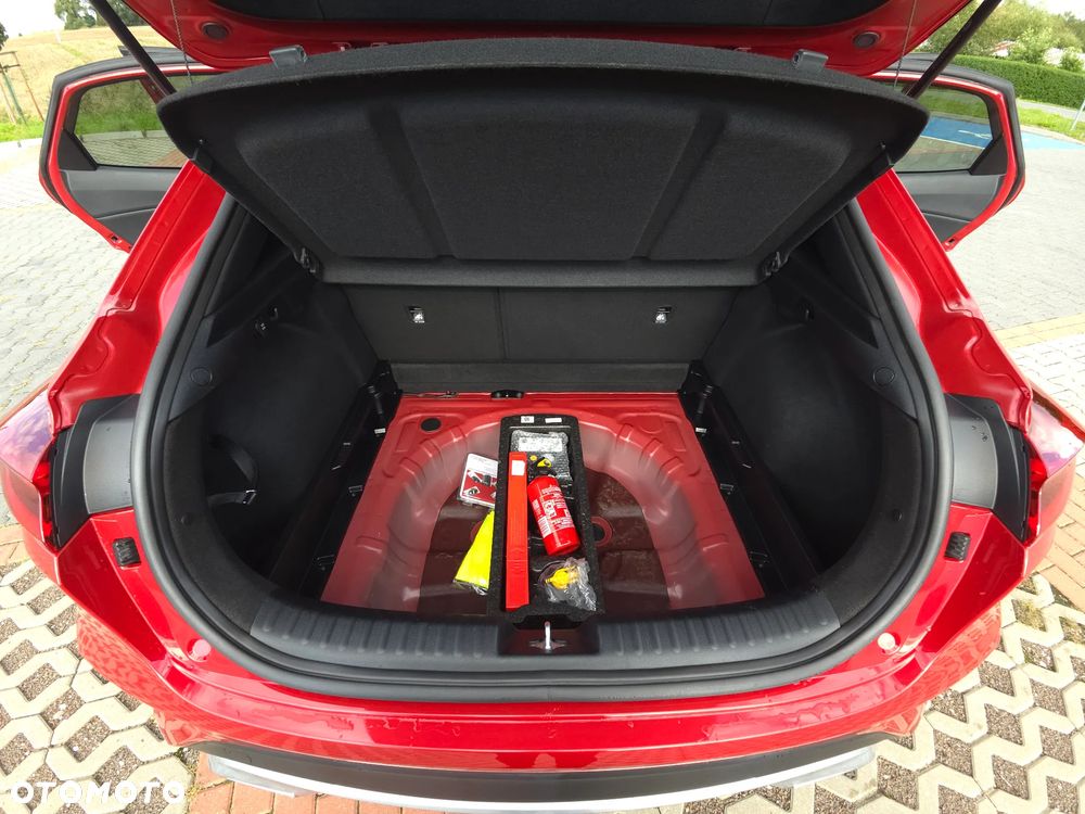Kia XCeed 1.0 T-GDI L Business Line - 7
