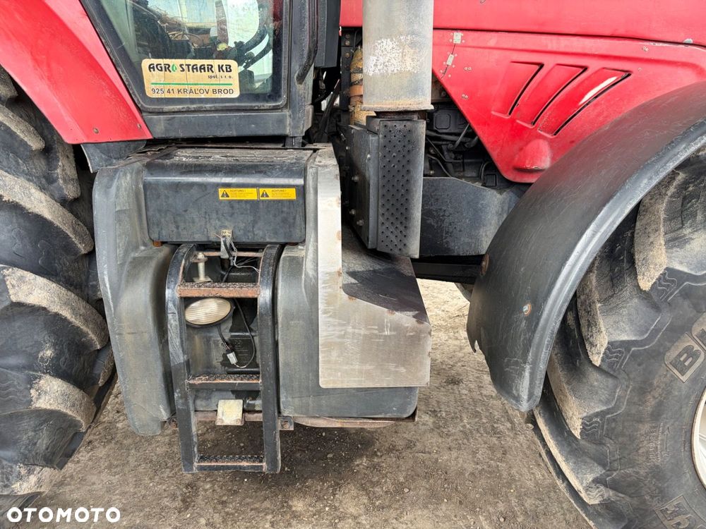 Massey Ferguson Mf 8480 4X4 - 36