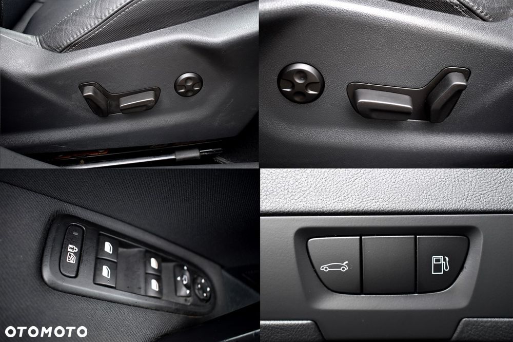Peugeot 508 2.0 HDi Allure - 27