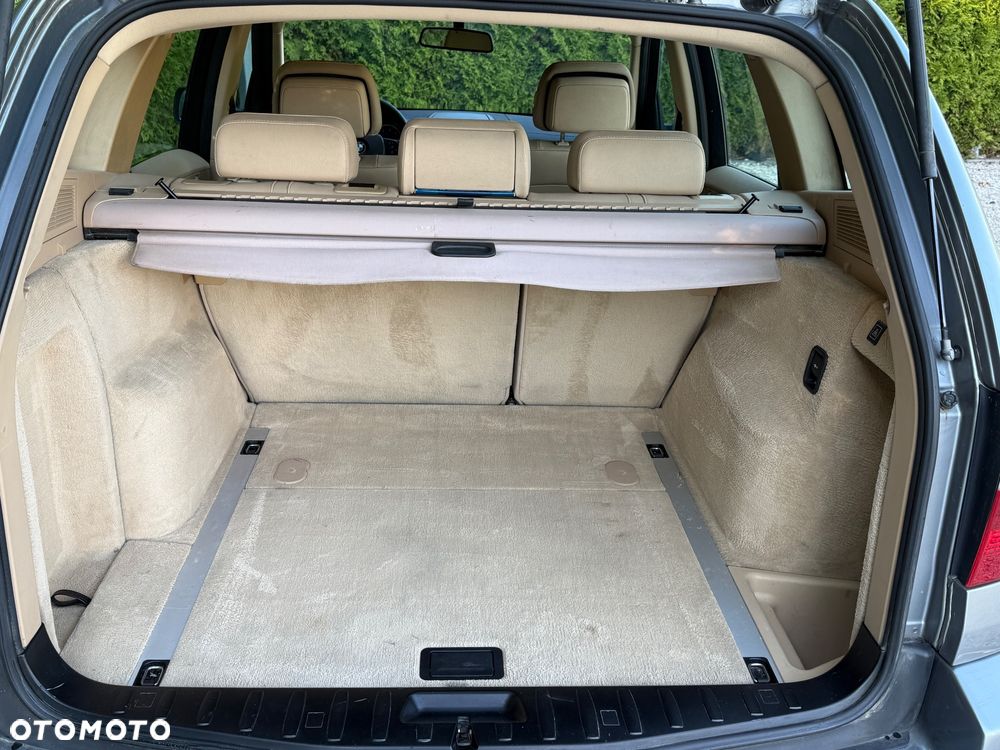 BMW X3 xDrive20d - 8