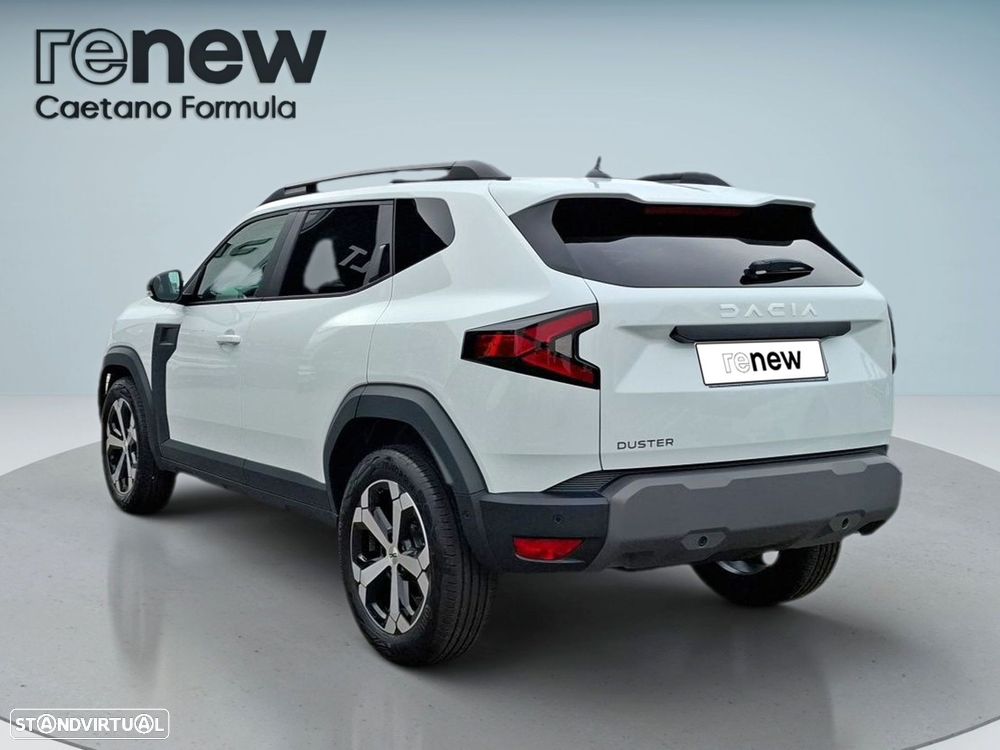 Dacia Duster 1.0 TCe ECO-G Journey Bi-Fuel - 6