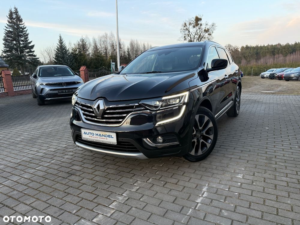 Renault Koleos ENERGY dCi 175 X-tronic LIMITED - 1
