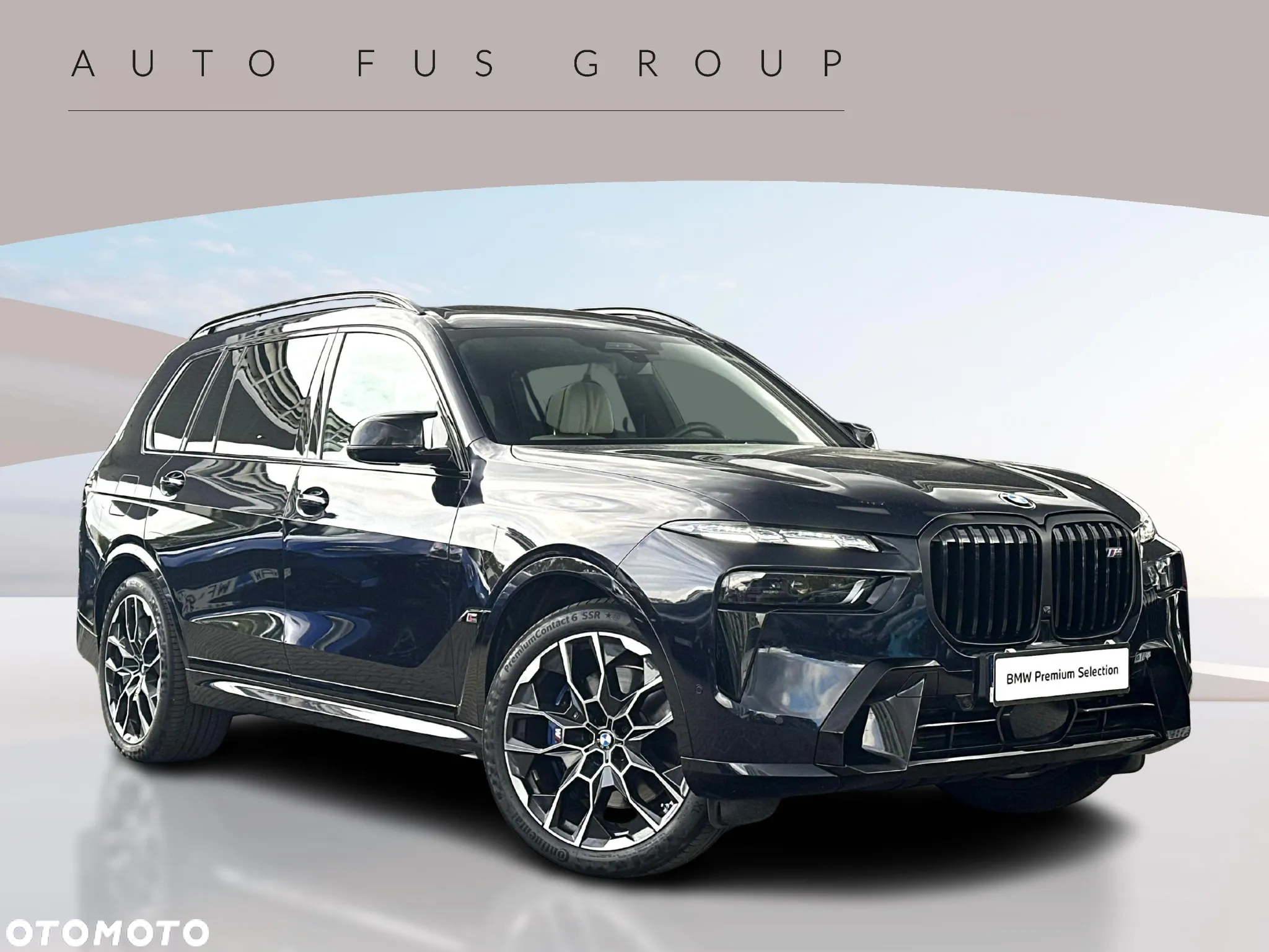 BMW X7 - 2