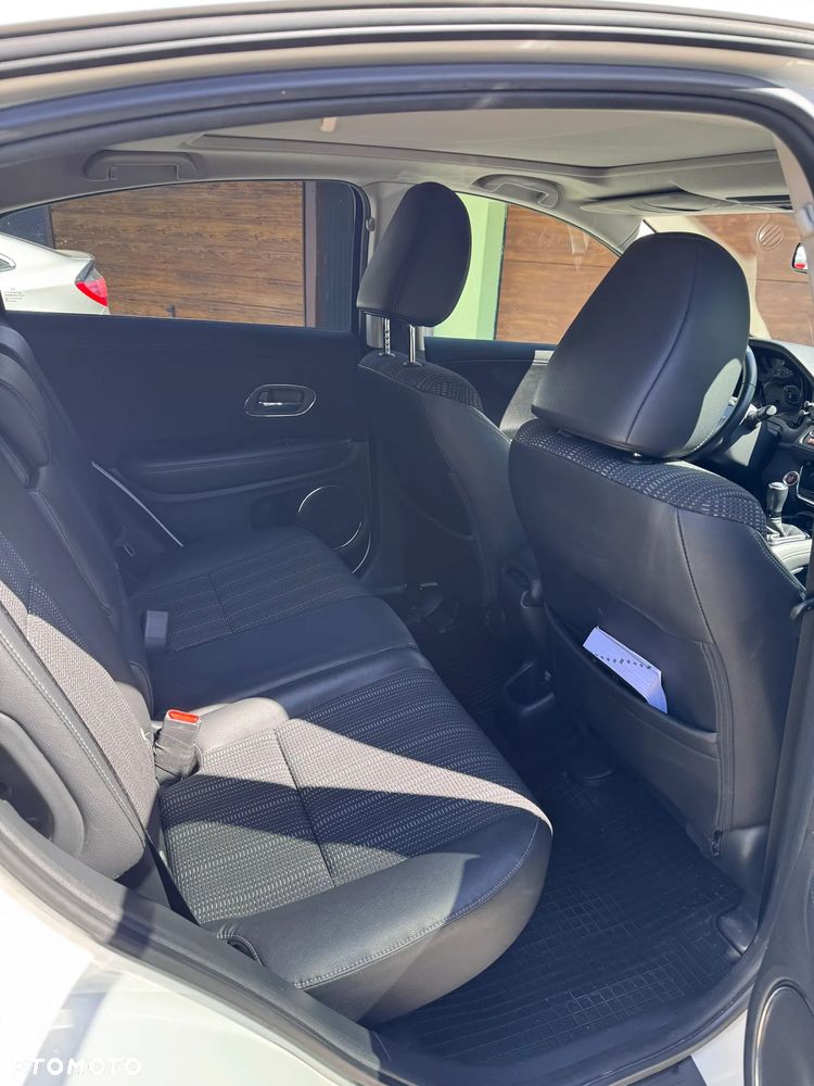 Honda HR-V 1.6 i-DTEC Executive (ADAS) - 12