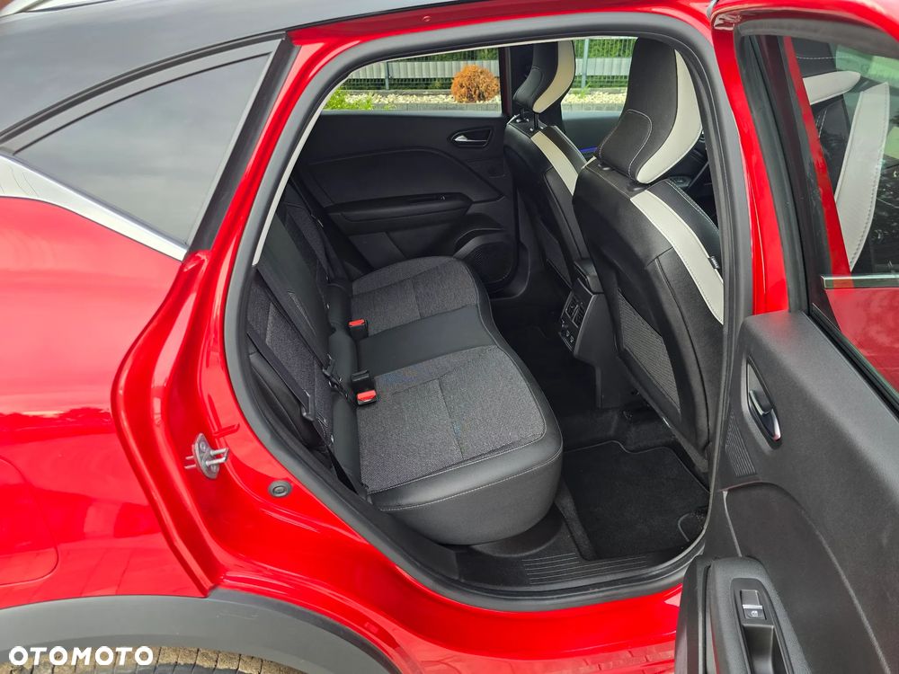 Mitsubishi ASX 1.3 Turbo Mildhybrid DCT TOP - 8