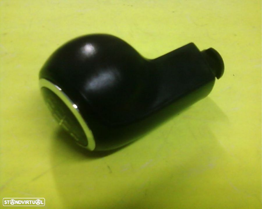 Manete das Velocidades Opel Corsa D e Astra H  5/6v - 9