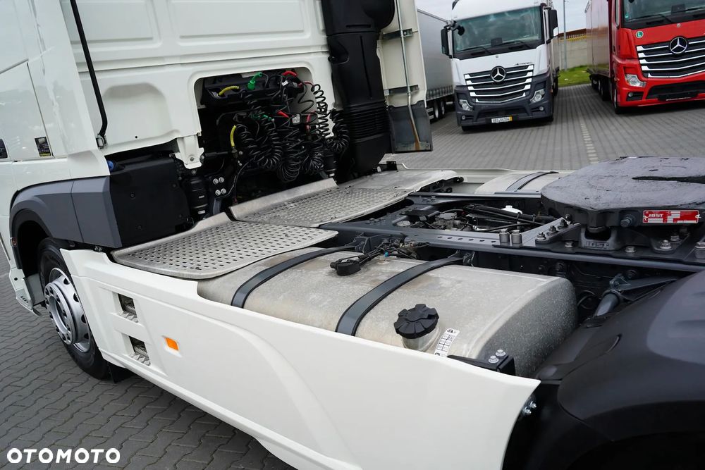 DAF / 106 / 480 / EURO 6 / ACC / SUPER SPACE CAB - 10
