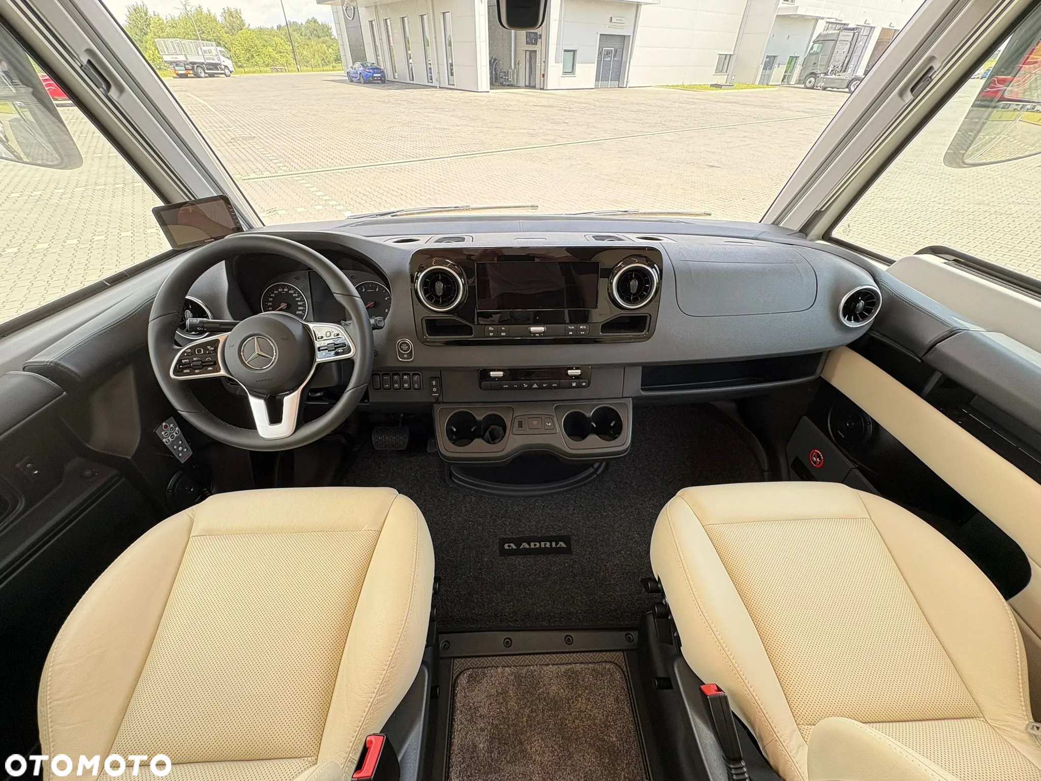 Adria Supersonic 890 LC - 20