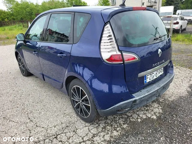 Renault Scenic 1.6 dCi Energy Bose Edition S&S - 7