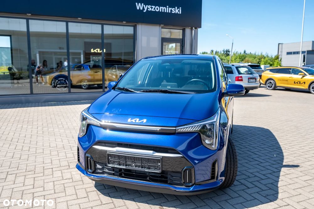 Kia Picanto 1.0 GDI Business Line - 5