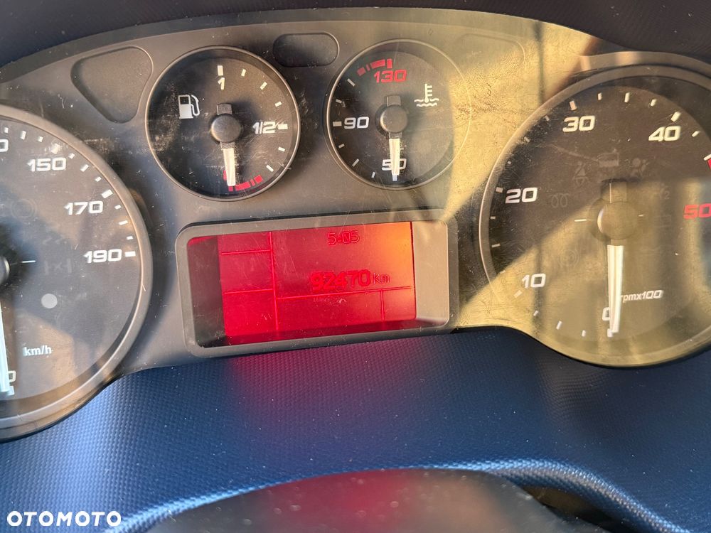 Iveco Daily 35C14 35C15 50C15 - 18