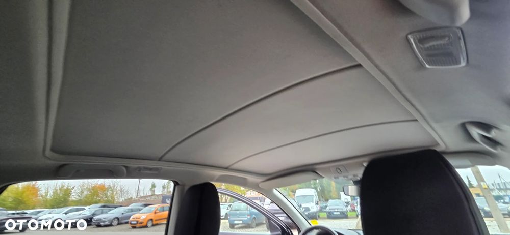 Nissan Qashqai 2.0 Tekna - 35