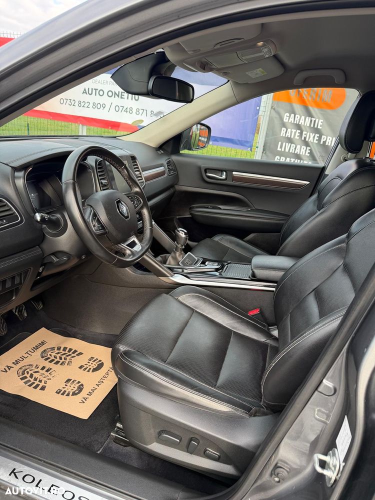 Renault Koleos ENERGY dCi 130 INTENS - 10