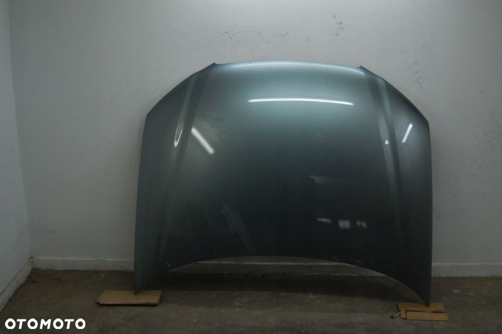 MASKA AUDI A3 8P 2008-2012 DRUGI LIFT PO LIFCIE - 1