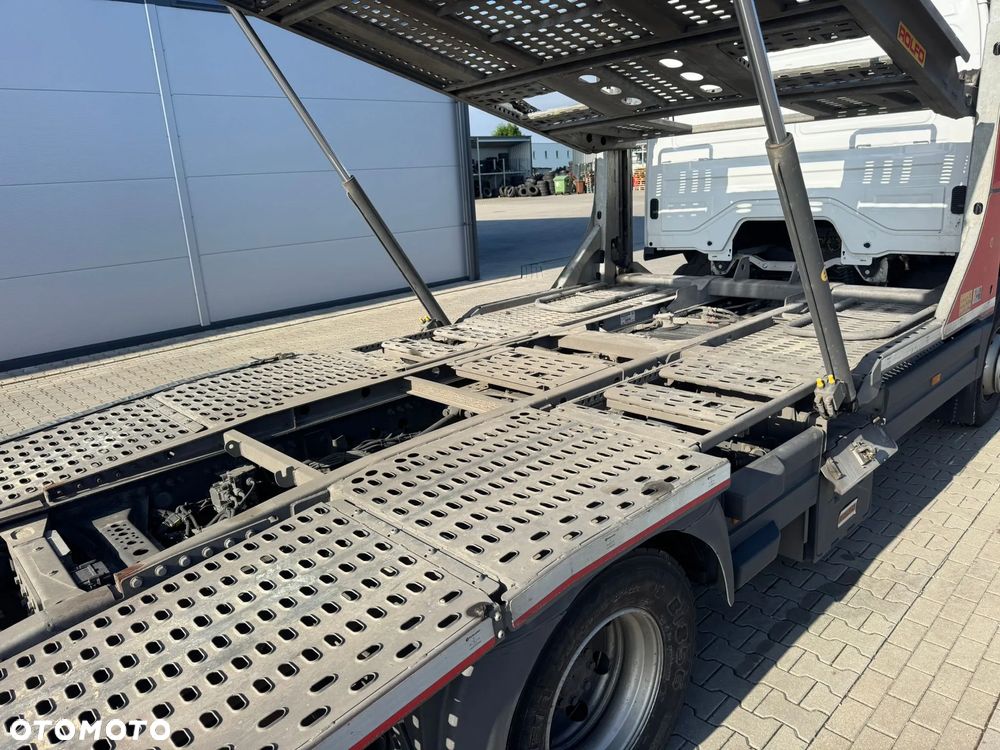 Mercedes-Benz Atego - 12