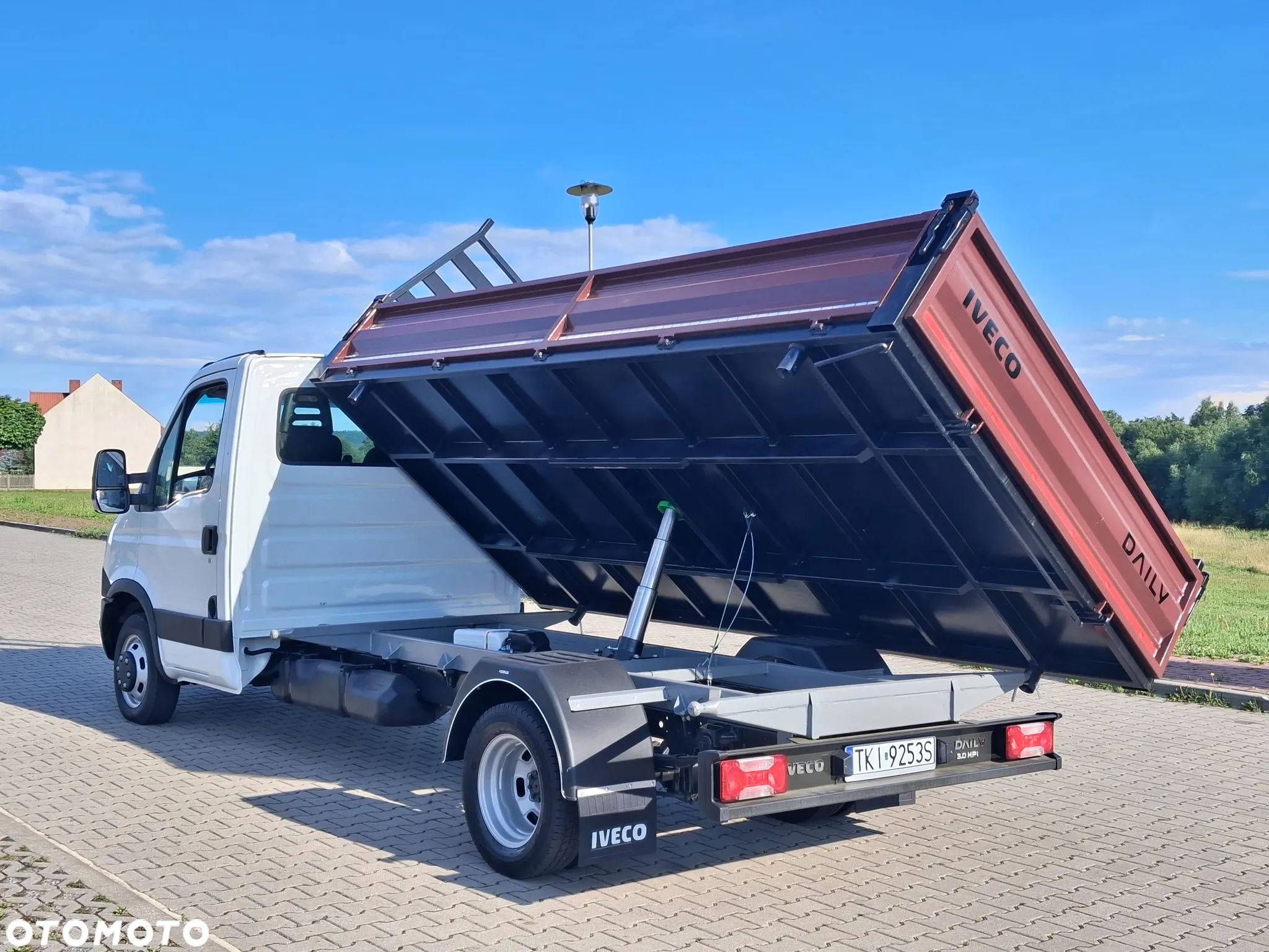 Iveco Daily - 37