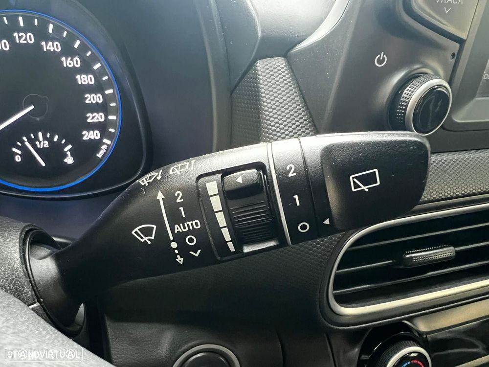 Hyundai Kauai 1.6 CRDi Premium DCT - 26