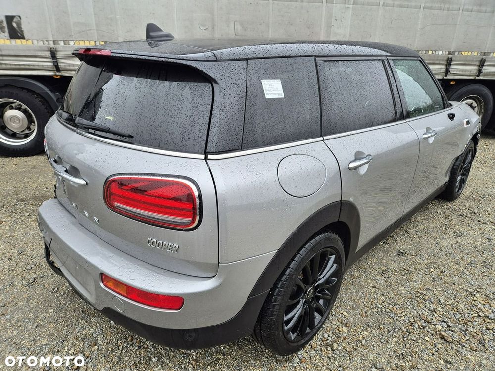 MINI Clubman - 4