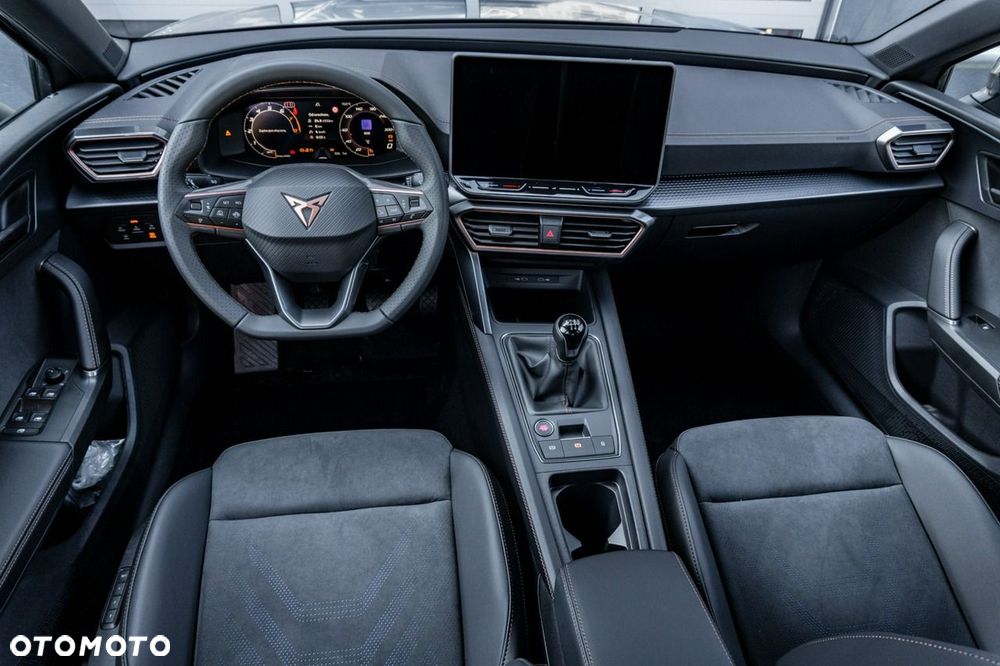 Cupra Leon - 22