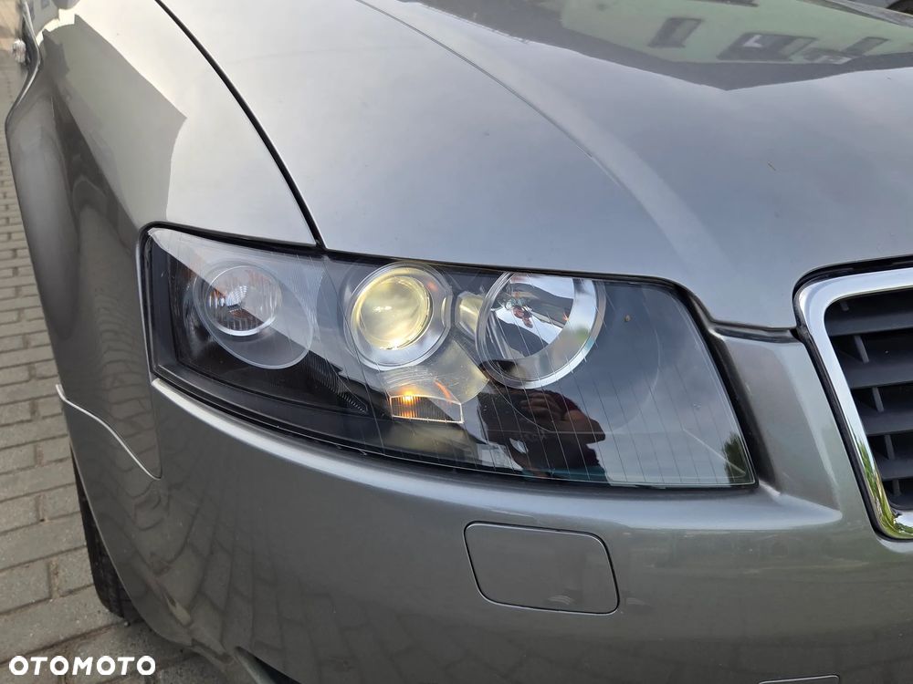 Audi A4 Cabrio - 9