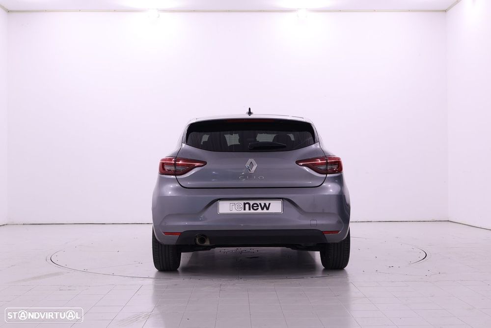 Renault Clio 1.0 TCe Evolution - 5