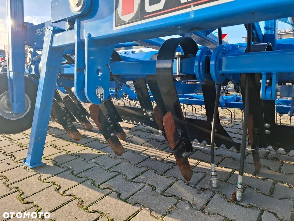 Inny CARRE Prairial 6m - 25