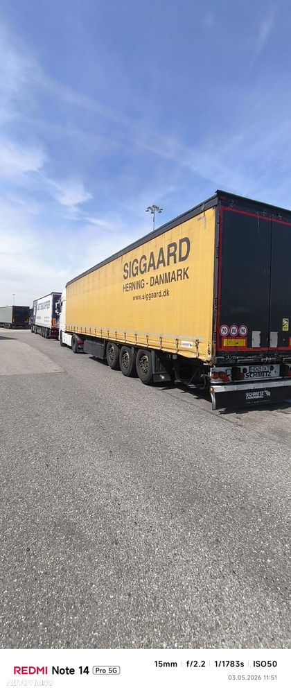 DAF Xf 480 - 3