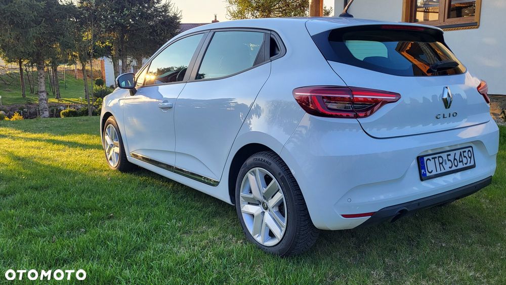Renault Clio - 3