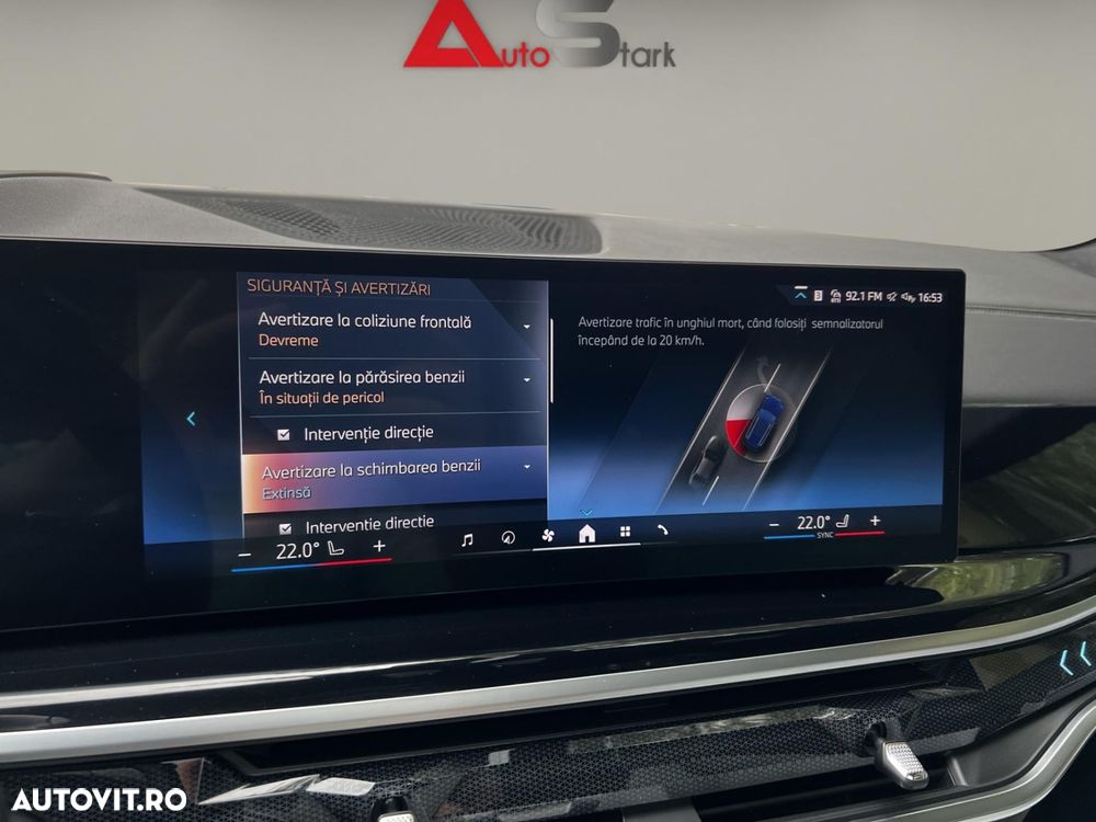 BMW X5 xDrive30d AT MHEV - 21