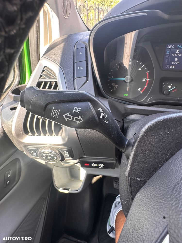 Ford Transit Custom - 27