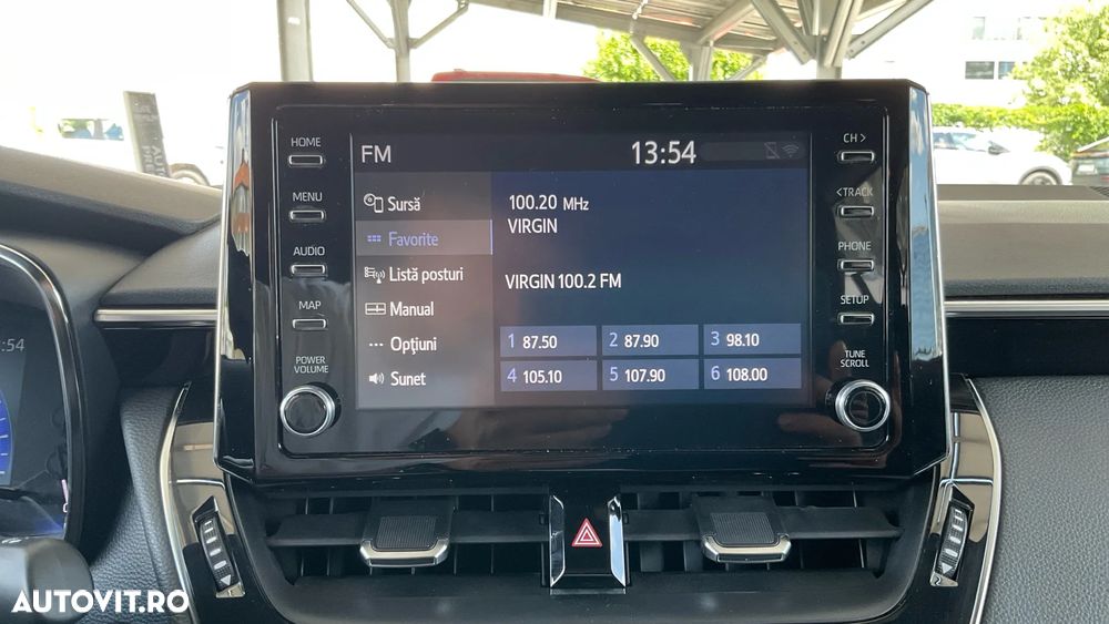 Toyota Corolla 1.8 HSD Dynamic - 28