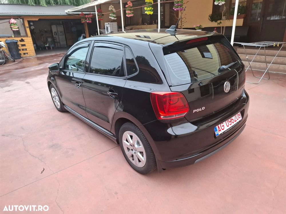 Volkswagen Polo - 3