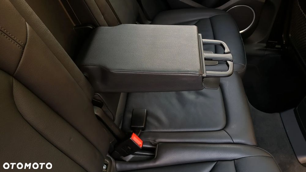 Audi Q5 2.0 TFSI Quattro Tiptronic - 22