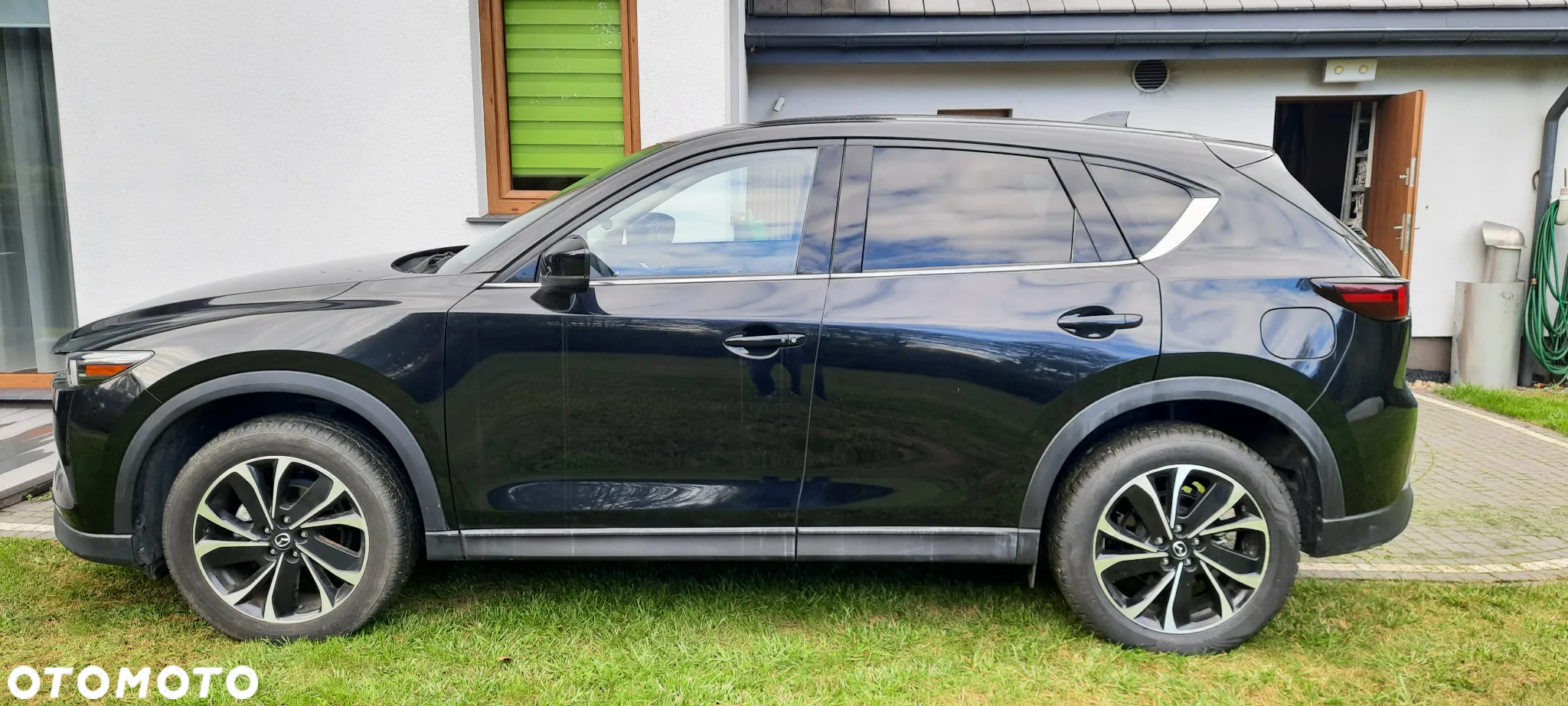 Mazda CX-5 2.5 Center-Line Plus AWD - 6