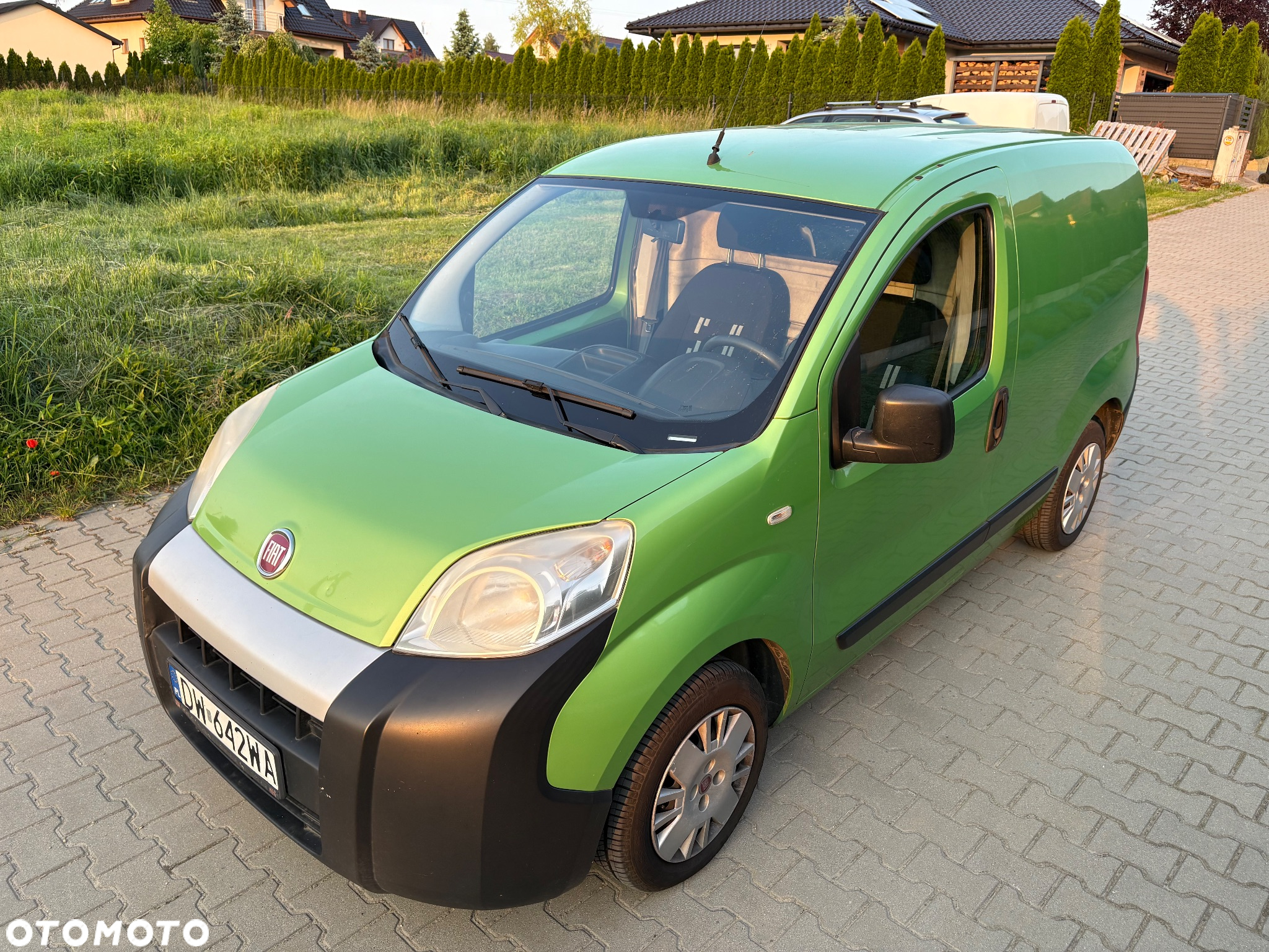 Fiat Fiorino - 32