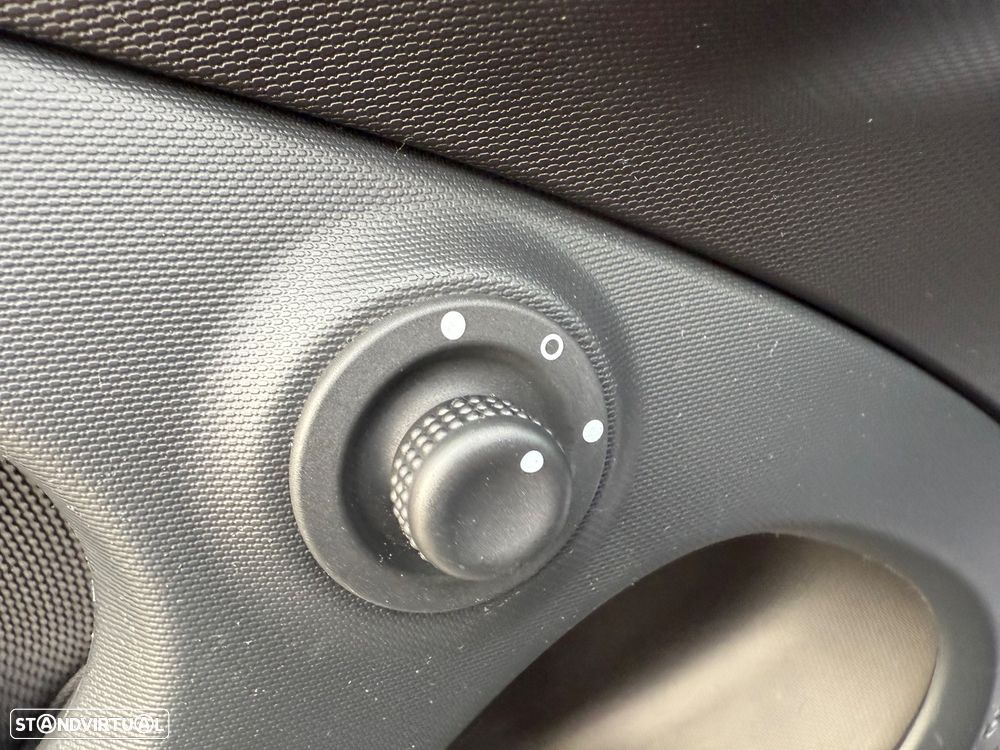Smart ForFour 0.9 Passion 90 Aut. - 10