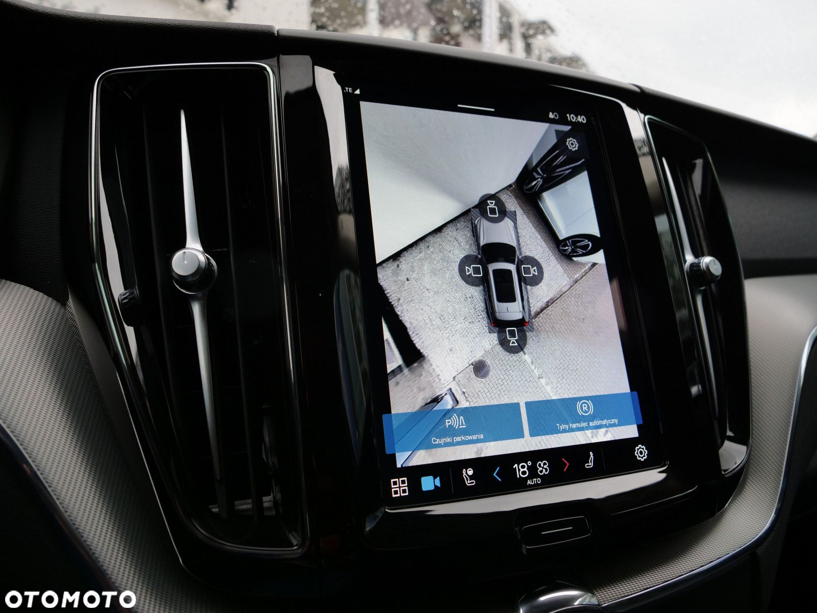 Volvo XC 60 - 24