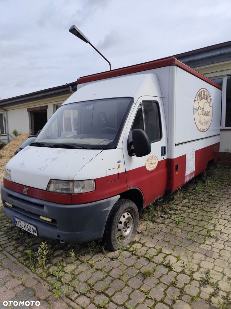 Fiat Ducato - 8
