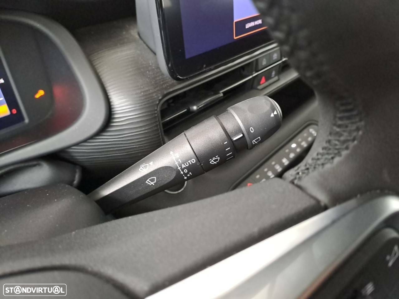 Jeep Avenger 1.2 GSE T3 Altitude - 15