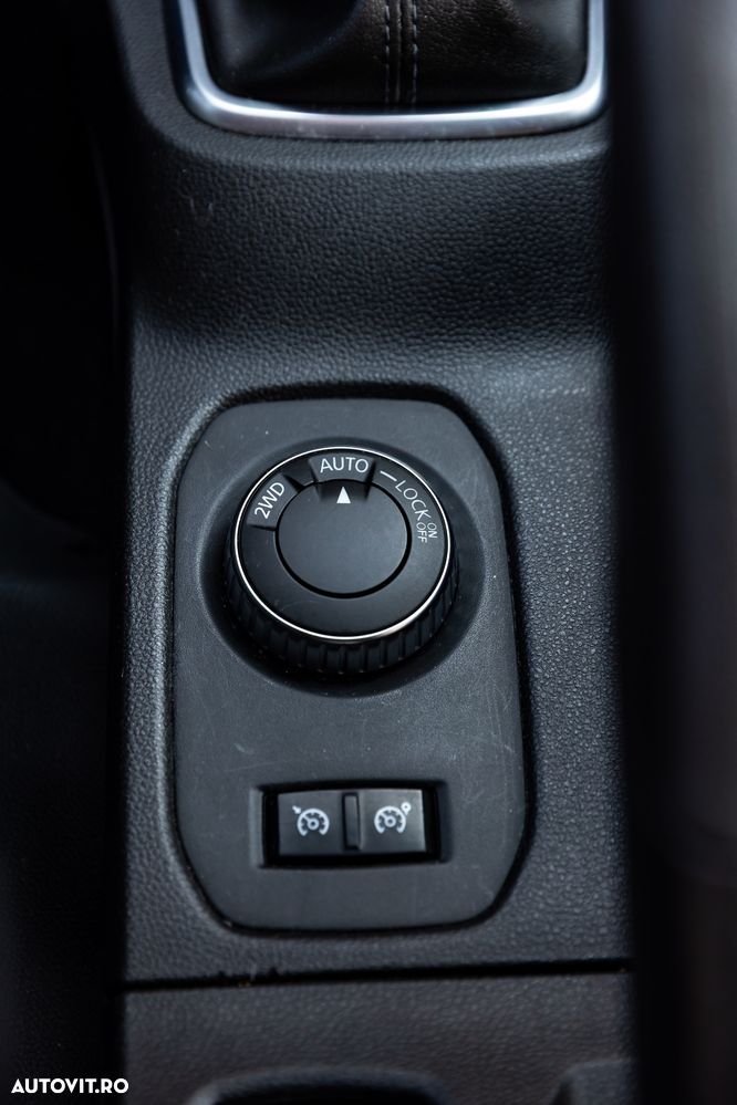 Dacia Duster 1.5 Blue dCi 4WD Prestige - 18