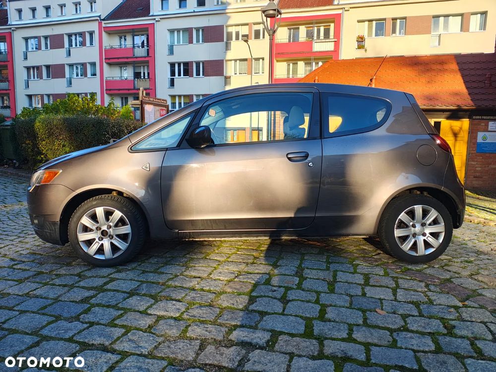 Mitsubishi Colt - 29