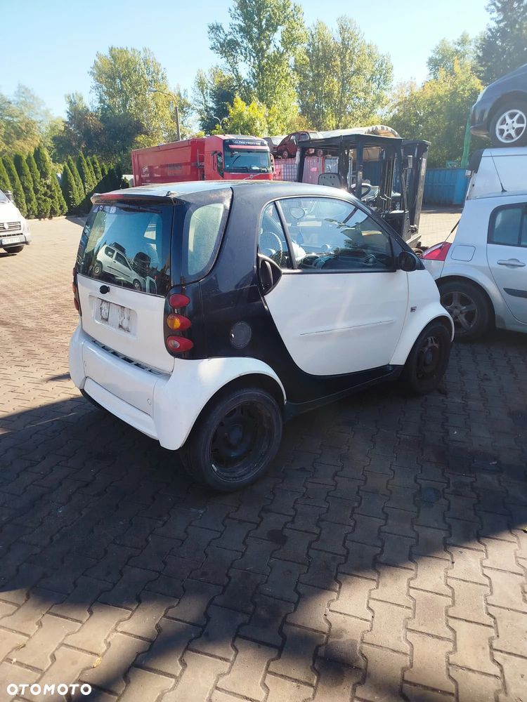 Smart na części. - 8