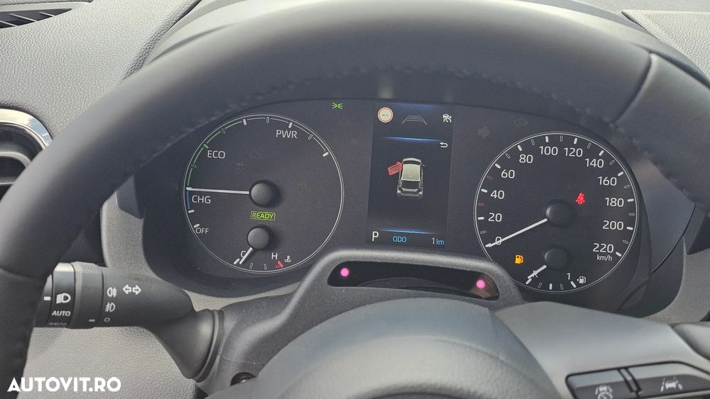 Mazda 2 - 12