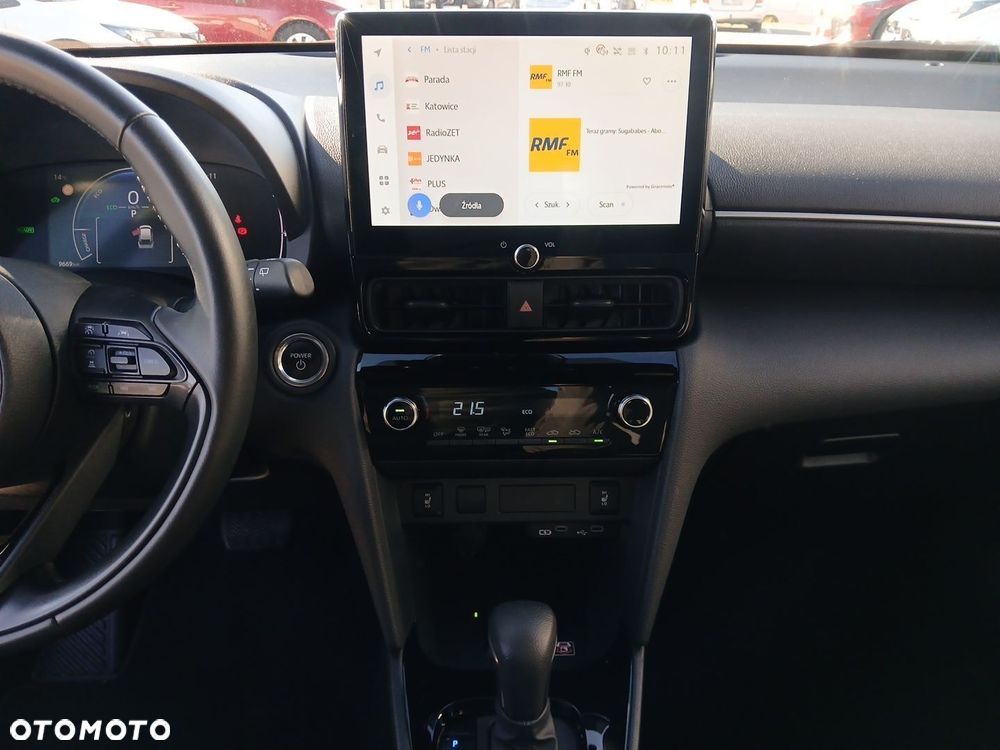 Toyota Yaris Cross Hybrid 1.5 Style - 30