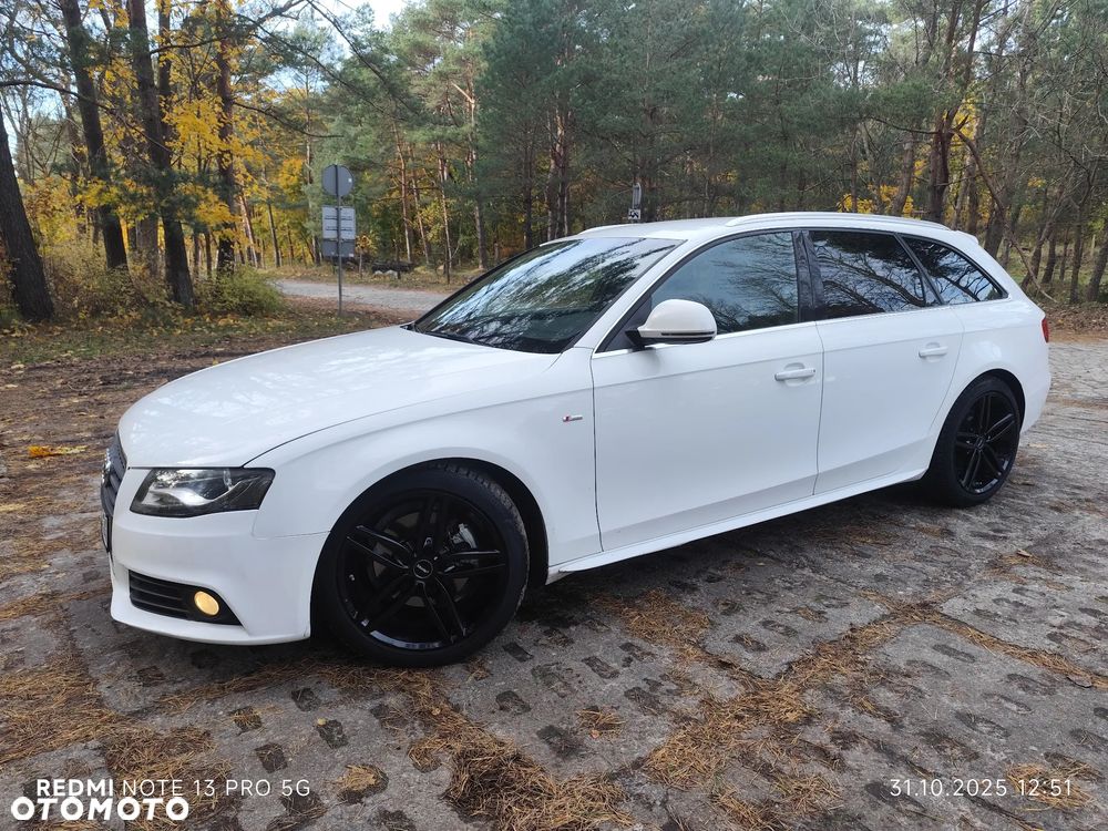 Audi A4 - 16