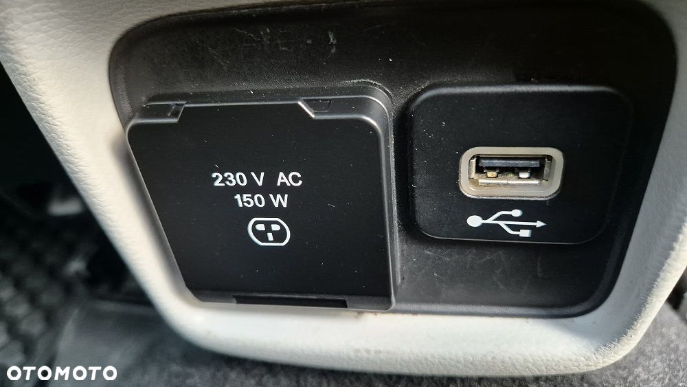 Jeep Compass 1.4 MultiAir Limited - 26