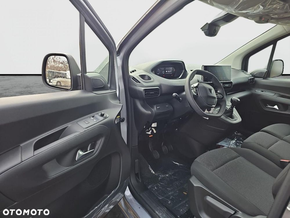 Peugeot Partner - 11