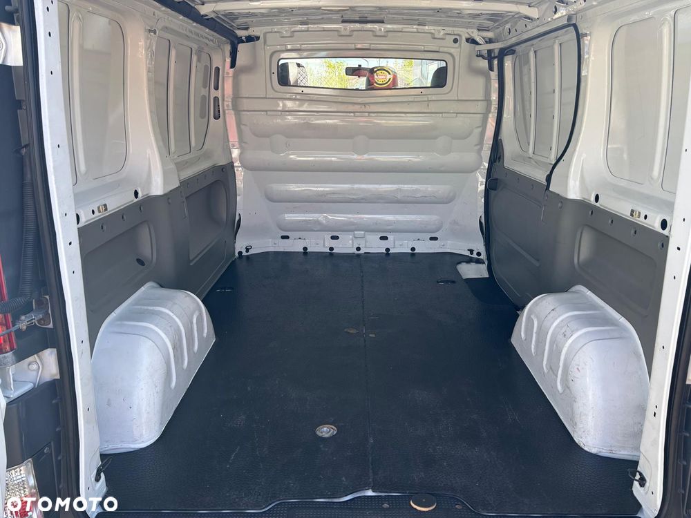 Renault Trafic - 20
