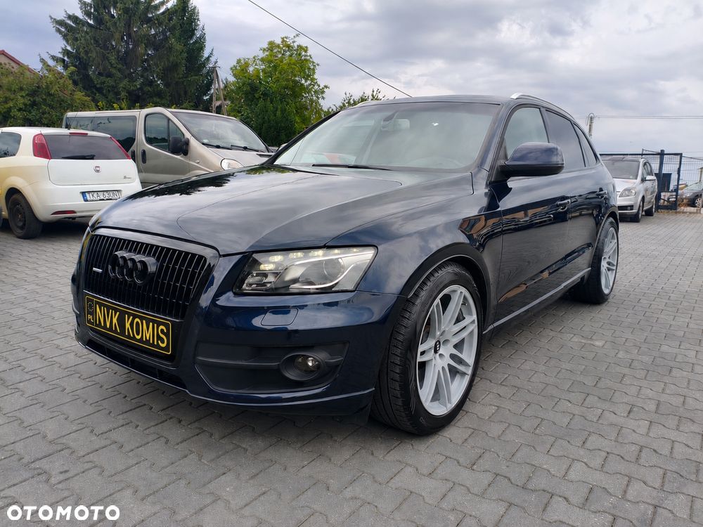 Audi Q5 - 1