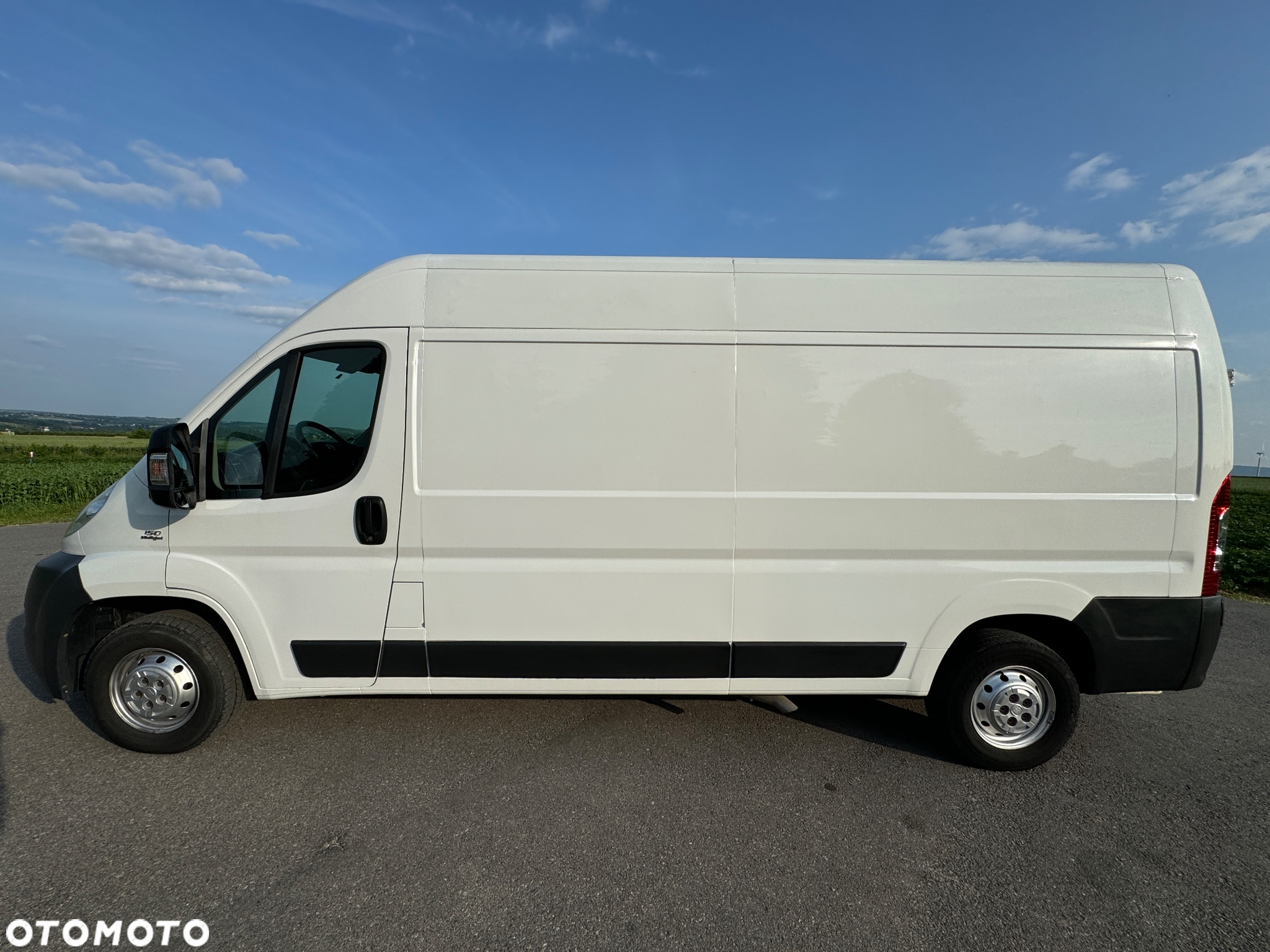 Fiat Ducato - 15